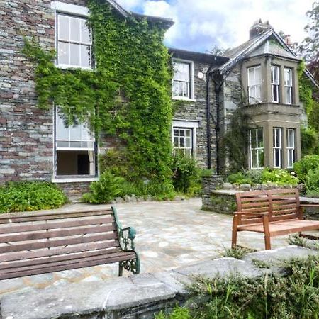 White Moss, Wood Close Villa กราสเมียร์ ภายนอก รูปภาพ