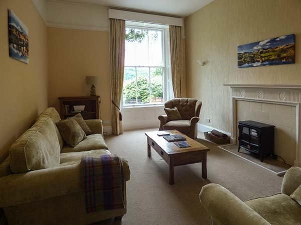 White Moss, Wood Close Villa กราสเมียร์ ภายนอก รูปภาพ