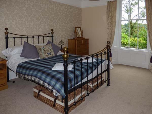 White Moss, Wood Close Villa กราสเมียร์ ภายนอก รูปภาพ