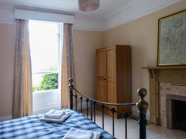 White Moss, Wood Close Villa กราสเมียร์ ภายนอก รูปภาพ