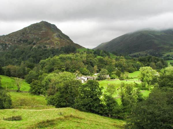 White Moss, Wood Close Villa กราสเมียร์ ภายนอก รูปภาพ