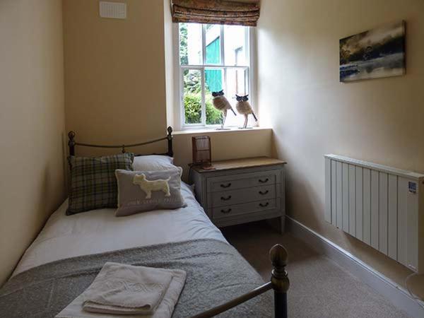 White Moss, Wood Close Villa กราสเมียร์ ภายนอก รูปภาพ
