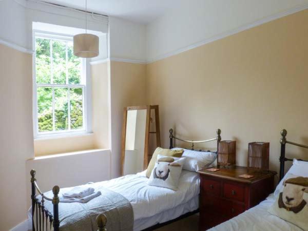 White Moss, Wood Close Villa กราสเมียร์ ภายนอก รูปภาพ