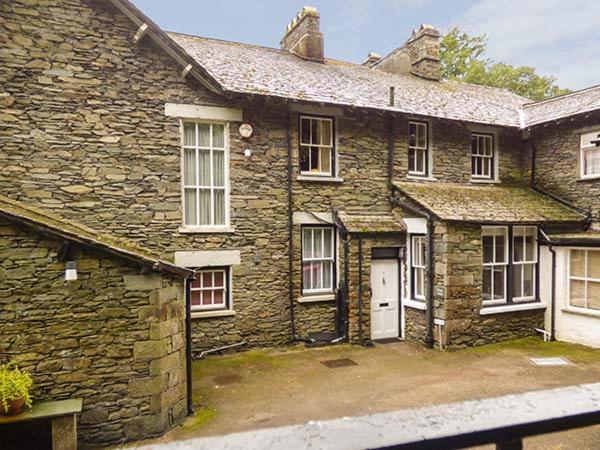 White Moss, Wood Close Villa กราสเมียร์ ภายนอก รูปภาพ
