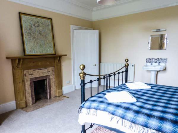 White Moss, Wood Close Villa กราสเมียร์ ภายนอก รูปภาพ