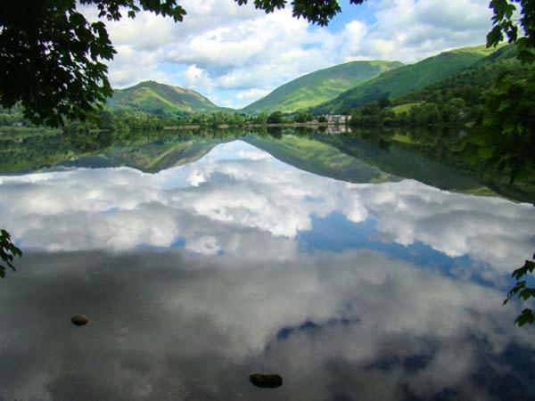 White Moss, Wood Close Villa กราสเมียร์ ภายนอก รูปภาพ