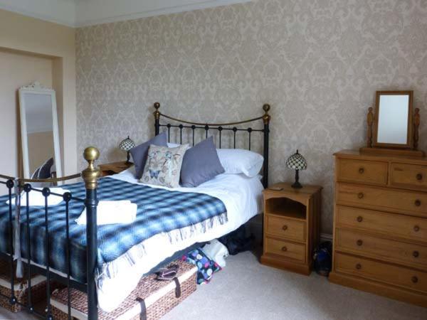 White Moss, Wood Close Villa กราสเมียร์ ภายนอก รูปภาพ