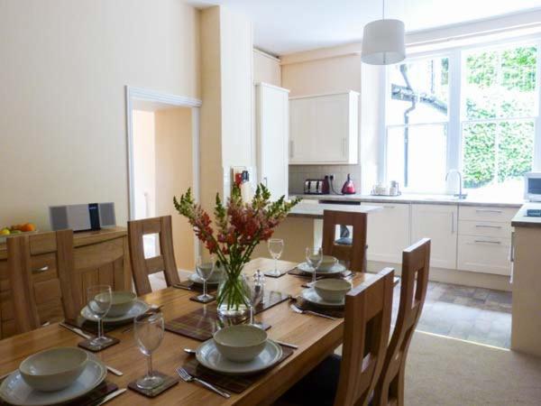 White Moss, Wood Close Villa กราสเมียร์ ภายนอก รูปภาพ