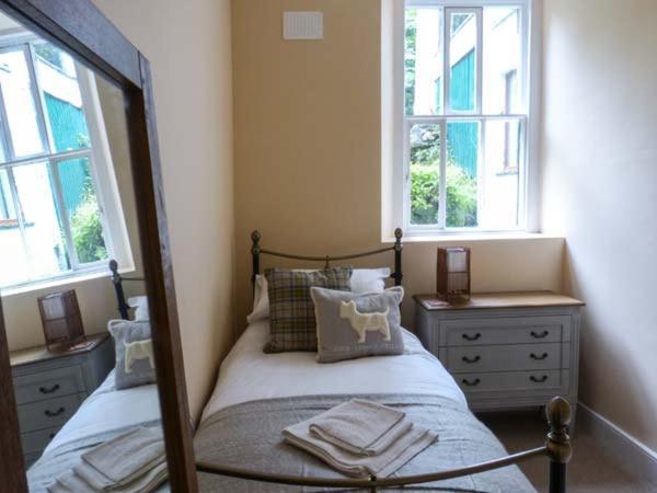 White Moss, Wood Close Villa กราสเมียร์ ภายนอก รูปภาพ