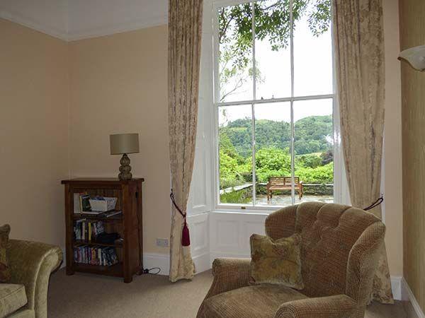 White Moss, Wood Close Villa กราสเมียร์ ภายนอก รูปภาพ