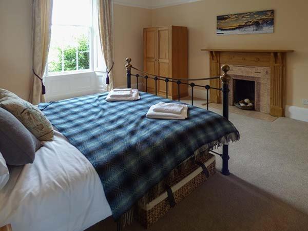 White Moss, Wood Close Villa กราสเมียร์ ภายนอก รูปภาพ