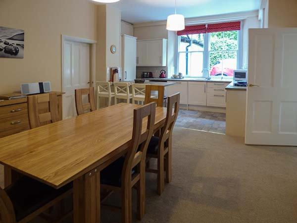 White Moss, Wood Close Villa กราสเมียร์ ภายนอก รูปภาพ