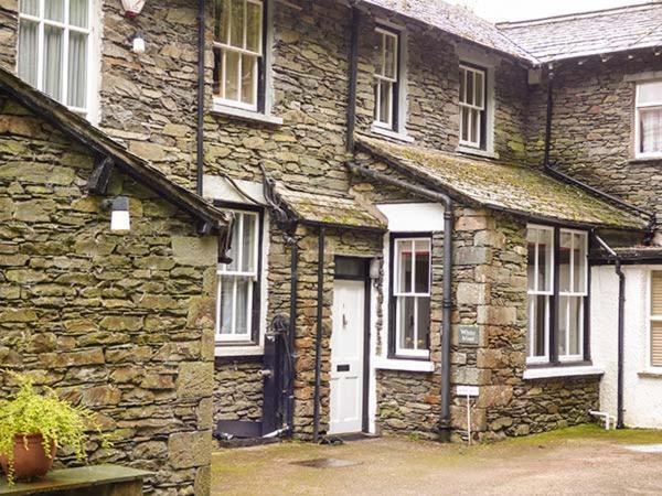 White Moss, Wood Close Villa กราสเมียร์ ภายนอก รูปภาพ